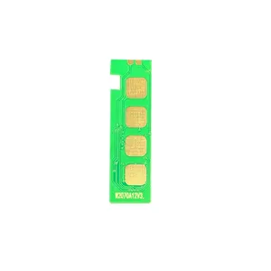 Chip de reinicio de cartucho de tóner, para impresora Hp 117/116 m179fnw 178nw w2070a