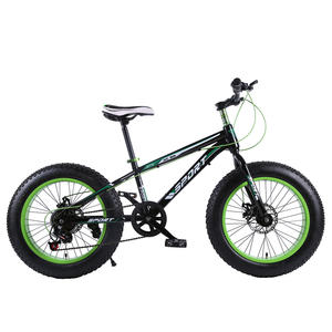 จักรยานเสือภูเขาล้อโต รุ่น Fat Bike Big Boy <span class=keywords><strong>Gunsrose</strong></span> Wheels ยาง Bisiklet สีเขียว โครง 26er ขนาด 28 นิ้ว สำหรับผู้หญิง ลดราคาพิเศษ - Product Image 2