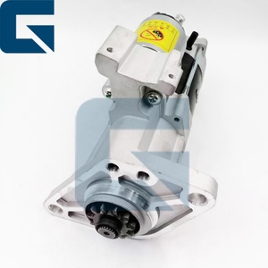Motor de Arranque 3610041100 36100-41100 para Motor HD65 HD72 - Product Image 4