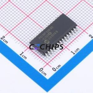 ชิปไอซีไมโครคอนโทรลเลอร์ของแท้/ใหม่ PIC18F26K80-E SOIC-28-300mil (MCU/mpu/soc) - Product Image 1