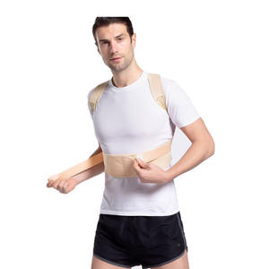 Thérapie magnétique Posture correcteur Corset hommes femmes épaule soutien orthèse ceinture Posture amélioration - Product Image 6