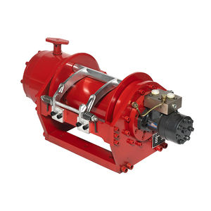 <span class=keywords><strong>Cabrestante</strong></span> Hidráulico de 4 a 10 Toneladas <span class=keywords><strong>para</strong></span> Camiones <span class=keywords><strong>4x4</strong></span> Todoterreno, Jeeps y Grúas - Product Image 1