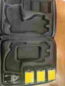 Lampe torche promotionnelle LED à longue portée de 5 m, modèle de sécurité d'entraînement de premier rang, jouet détachable avec affichage, pour accessoires de chasse - Product Image 2