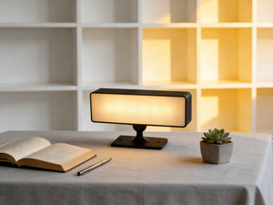 Lámpara de Pared Moderna de Lujo Recargable y Giratoria, 3000K Blanco Cálido CCT para Interiores, Sala de Estar, Dormitorio, Hotel, Exterior y Hogar - Product Image 3