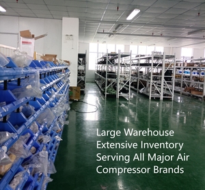 100012563 TD solenoid <span class=keywords><strong>valve</strong></span> cho compair OEM chất lượng bộ phận máy nén khí - Product Image 6