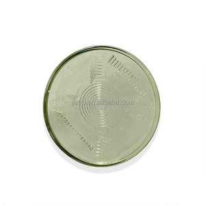 Disco Bio de Potencia Escalar de 9 cm de Diámetro <span class=keywords><strong>con</strong></span> Diseño de Última Generación - Product Image 1