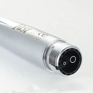 Di alta qualità e vendita calda trapano dentale/pezzo a mano 45 gradi chirurgico dentale Handpiece con luce a LED cina - Product Image 5