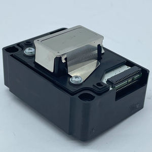 Cabezal de Impresión ISSCX F185020 (Material PET) Compatible con WorkForce C110 WF310 WORK310 WF1100 WORK30 EC-C110 WF30 - Product Image 5