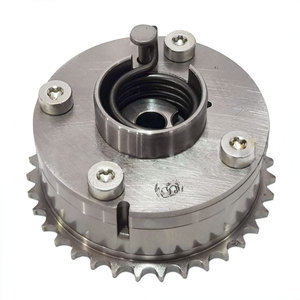 13070-37020 Engrenage de calage d'arbre à cames pour échappement TOYOTA 1ZR 2ZR 3ZR pour COROLLA AURIS - Product Image 2