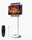 Wholesale 32 Inch Portable Outdoor Smart TV with Android 12 LED Display Touchscreen 1 Year Warranty