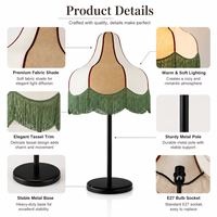 Lampe de table en métal sans fil électrique, flexible, moderne, simple, avec éclairage d'ambiance et synchronisation multi-lampes