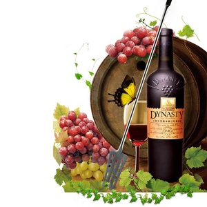 Paleta agitadora casera de acero inoxidable de 24,2 pulgadas con 15 agujeros, herramienta de mezcla de Metal Mash Tun <span class=keywords><strong>para</strong></span> <span class=keywords><strong>cerveza</strong></span> y vino - Product Image 1