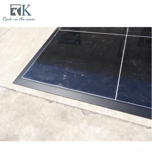 4x4ft Dance Floor Panels Modular Interlocking Dance Floor for Sale - Product Image 3
