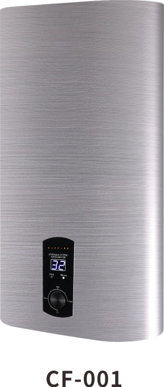 commercial electric water boiler