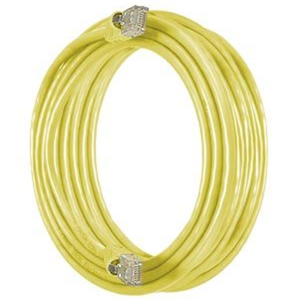 <span class=keywords><strong>Cable</strong></span> de Conexión <span class=keywords><strong>Ethernet</strong></span> Gigabit Cat.6 Sin Blindaje OWIRE, Contactos de Bronce Fosforoso, 8 Conductores de Cobre Sólido, Revestimiento de PVC/LSZH - Product Image 4