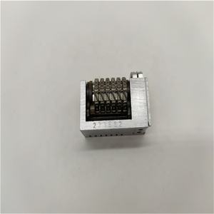 Macchina Numeratrice a 6 Cifre con Caratteri in Rilievo 4X8 <span class=keywords><strong>Font</strong></span> Gotico Standard - Product Image 3