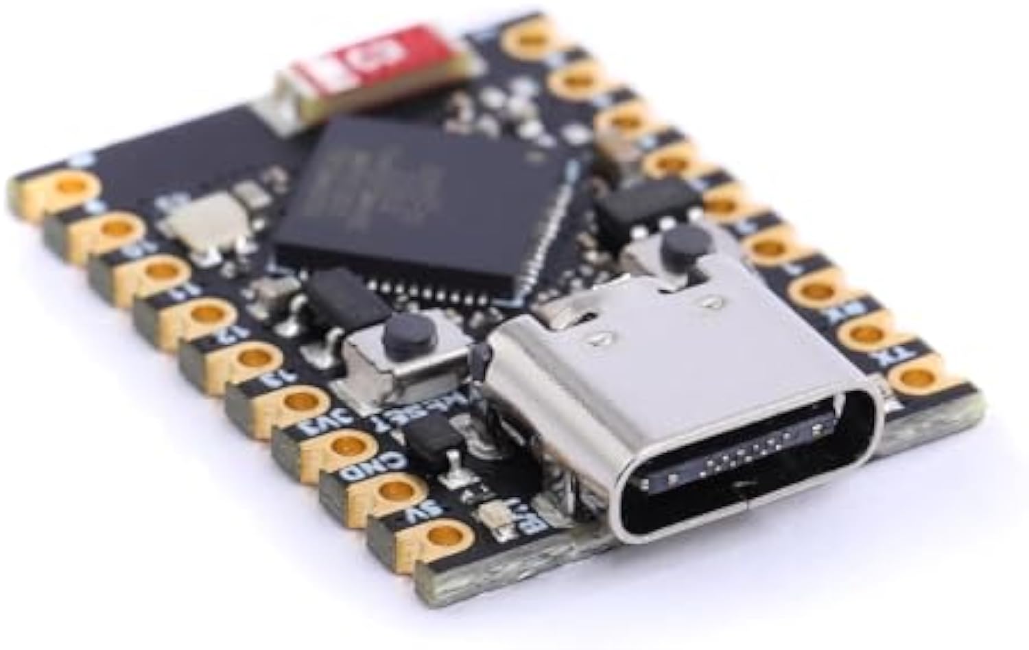 esp32s3 supermini