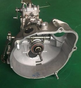 Boîte de vitesses de transmission DA465Q pour moteur de voiture, vente en gros d'usine, pour Hafei FAW Suzuki Chana - Product Image 3