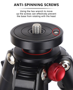 Giá Đỡ Điện Thoại Gắn <span class=keywords><strong>Camera</strong></span> Tốt Nhất Giá Đỡ Ba Chân - Product Image 2