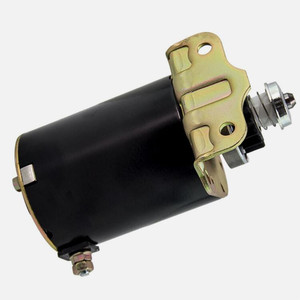 Gran oferta, nuevo Motor de <span class=keywords><strong>arranque</strong></span> eléctrico de 12V 499521 795121 para cortacésped - Product Image 4