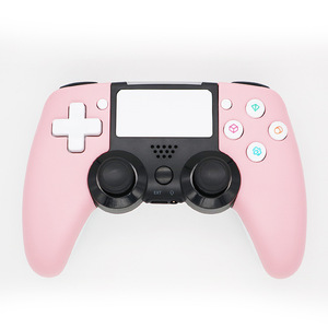 Controller di Gioco Wireless BT 5.0 Estensibile per Telefoni Android e iOS, Joystick Retrattile per PS4, Switch e PC - Product Image 2