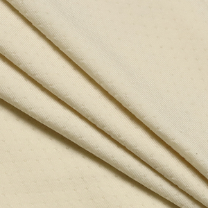 120gsm 70% Polyamide 30% Elastane Breathable Hole Weft Knit Fabric Soft Nylon Spandex <strong>Mesh</strong> Stretch Fabric for Lingerie Panties - Product Image 4