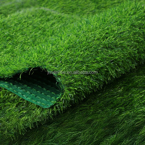 Césped Artificial para Exteriores (Césped de PE) al por Mayor para Jardines de Infancia, Pisos Deportivos, Jardines Domésticos y <span class=keywords><strong>Campos</strong></span> Deportivos - Product Image 5