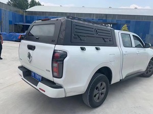 Cubierta Rígida para Camioneta Nissan Navara Np300 Greatwall Gwm Poer Cannon, Impermeable, para Camioneta - Product Image 4