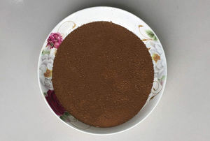 Alta pureza PAFC poli alumínio cloreto férrico coagulação pó para tratamento água esgoto doméstico agente auxiliar químico - Product Image 3