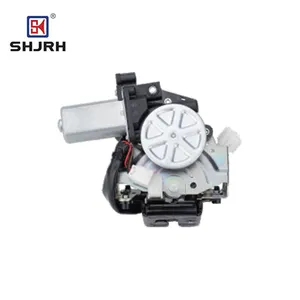 SHJRH High Quality Car Rear Trunk Door Lock Actuator Electric Self Suction Tailgate Lock Block 74800-THA-H01 For Honda URV CR-V