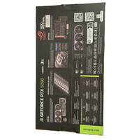 Merek Baru Original RTX 5090 AS US TUF Gaming GeForce RTX 5090 32GB GDDR7 OC Edition Tersedia Harga Pabrik