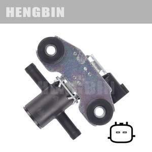 K5T46696 14930-JA10A 14930-JA10B 14930-JA10D EGR Vacuum Solenoid <b>Valve</b> <b>Control</b> <b>Valves</b> Product - Product Image 2