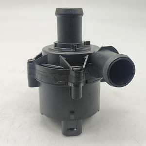 Pompa Elettronica dell'Acqua 5Q0965567J per Sistema di Raffreddamento Auto <span class=keywords><strong>VW</strong></span> Arteon/Beetle/CC/Golf/Passat - Product Image 5