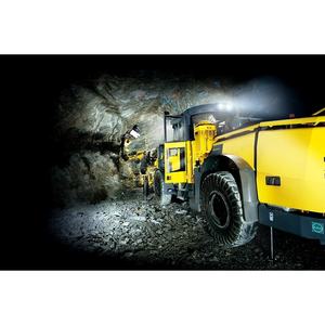 Epiroc S 900mm Diesel Low Profile Face Micro Mining Portable <span class=keywords><strong>Tbm</strong></span> Tunnel Perceuse Marteau Prix Foreuse avec Rock Drill - Product Image 6