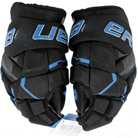 Gants de hockey sur glace professionnels en mousse durable Panda MACH, fabriqués en Chine, sur mesure
