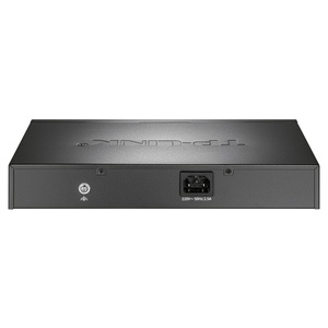 <span class=keywords><strong>TP</strong></span>-<span class=keywords><strong>LINK</strong></span> tous les TL-SG2210LP de commutateur POE de gestion Gigabit Cloud avec 10 ports RJ45 10/100/1000BASE-T pour une utilisation en entreprise - Product Image 3