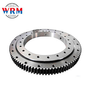 Kraanzwenklagerdragende Graafmachine Zwenklagerring Lager - Product Image 3