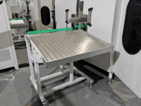 Offres Spéciales jetable en plastique tasse bol logo 4 couleurs sec machine d'impression offset en chine
