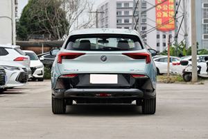 2024 para BUICK VELITE 6 EV Comfort Edition SUV Electric Hybrid New Energy Vehicle 430km Range 50.3kWh 130kW/265Nm Nuevo usado para - Product Image 4