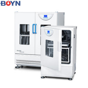 حاضنة مختبر بقدرة كبيرة مع احتضان درجة حرارة ثابتة - Product Image 2