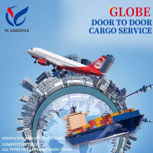 Fast cheap air freight to worldwide from shenzhen in china to Africa North America South America Europe Middle East countries