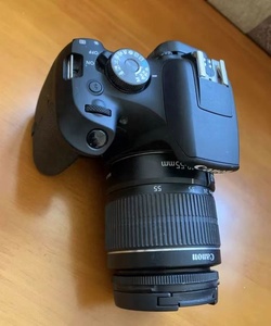 Low <strong>Price</strong> Used for 1500D+ 18-55mm DSLR <strong>Camera</strong> <strong>Set</strong> with SD Card Full HD Video 24MP Beginner Digital <strong>Camera</strong> - Product Image 2