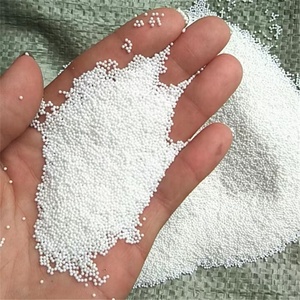 1Mm 1.2Mm Mini Rắn Nhựa Quả Bóng Pom Delrin PP PTFE Nylon 66 PMMA Nhựa Quả Bóng - Product Image 3