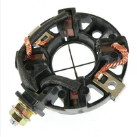 Support de balais de moteur XGH OEM ODM