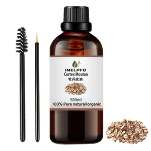 Tinh dầu chiết xuất thảo dược, tinh dầu vỏ cây mẫu đơn giúp phục hồi hàng rào bảo vệ da, chiết xuất tự nhiên dịu nhẹ dành cho da nhạy cảm - Product Image 2