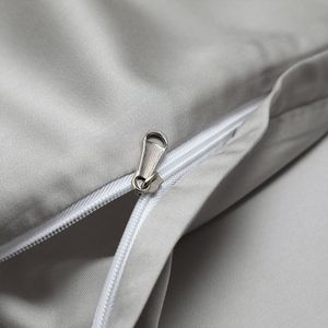 Chất lượng cao Rắn <span class=keywords><strong>bedding</strong></span> <span class=keywords><strong>Set</strong></span> kháng khuẩn thân thiện với môi trường Lyocell Comforter <span class=keywords><strong>Set</strong></span> cho phòng ngủ - Product Image 4