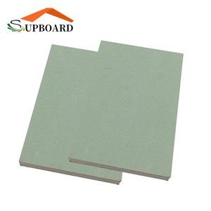 Plaques de plâtre pour plafond en gypse, design moderne, faux plafond, résistant à l'humidité - Product Image 3