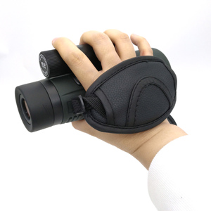 Télescope monoculaire Secozoom à faible luminosité, vision nocturne, haute puissance, prisme BAK4 12x56ED avec sangle de transport pour la chasse - Product Image 6