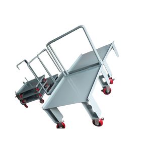 Service d'usinage CNC en laiton personnalisé direct d'usine bon prix Machine partie fil EDM acier inoxydable brochage forage direct - Product Image 3