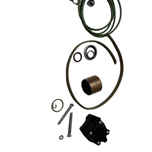 Kit de réparation de soupape d'admission en métal Manny 2906095800 - Product Image 1